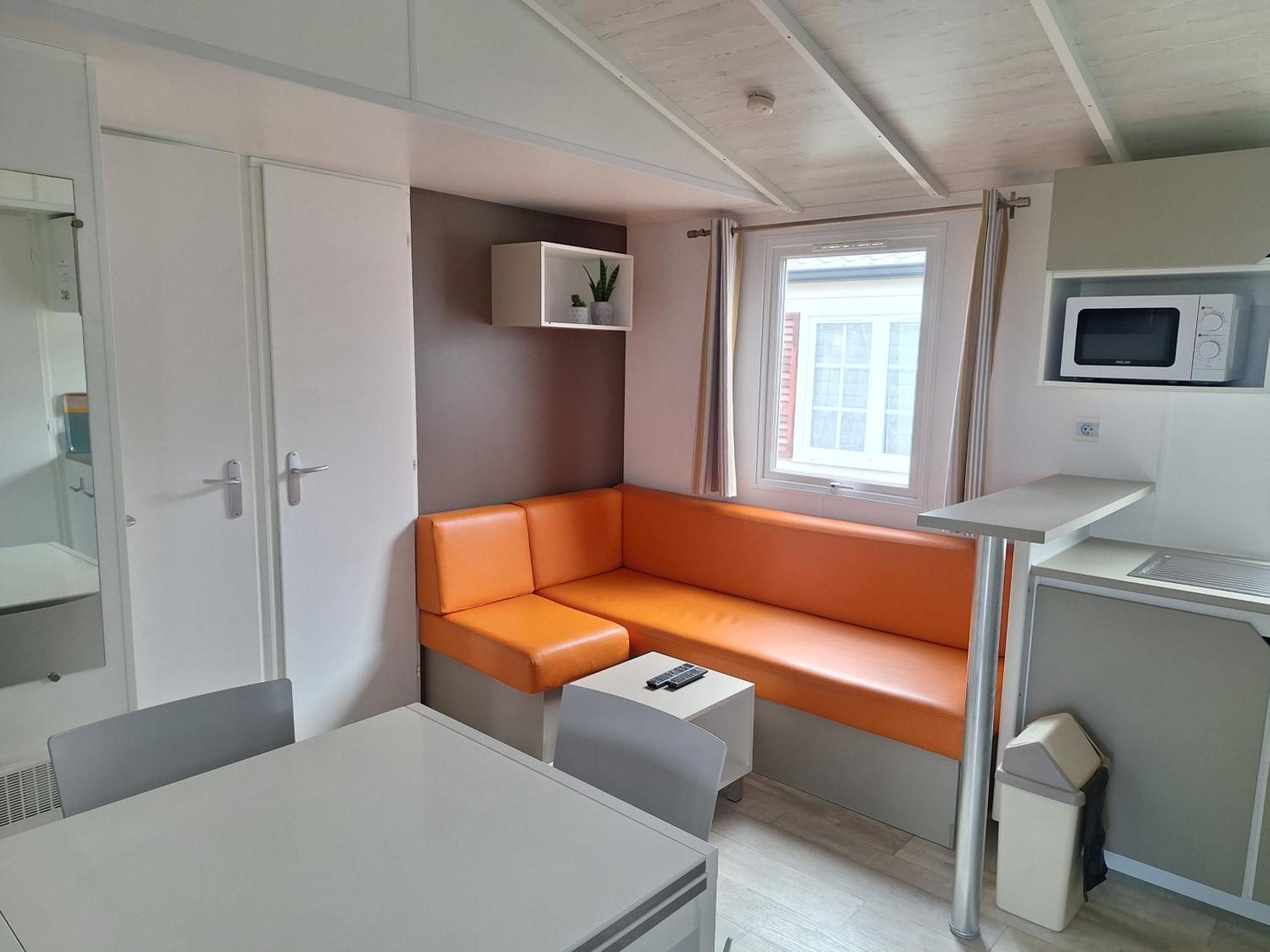Camping L'Oiseau Blanc Sassetot-le-Mauconduit Luaran gambar