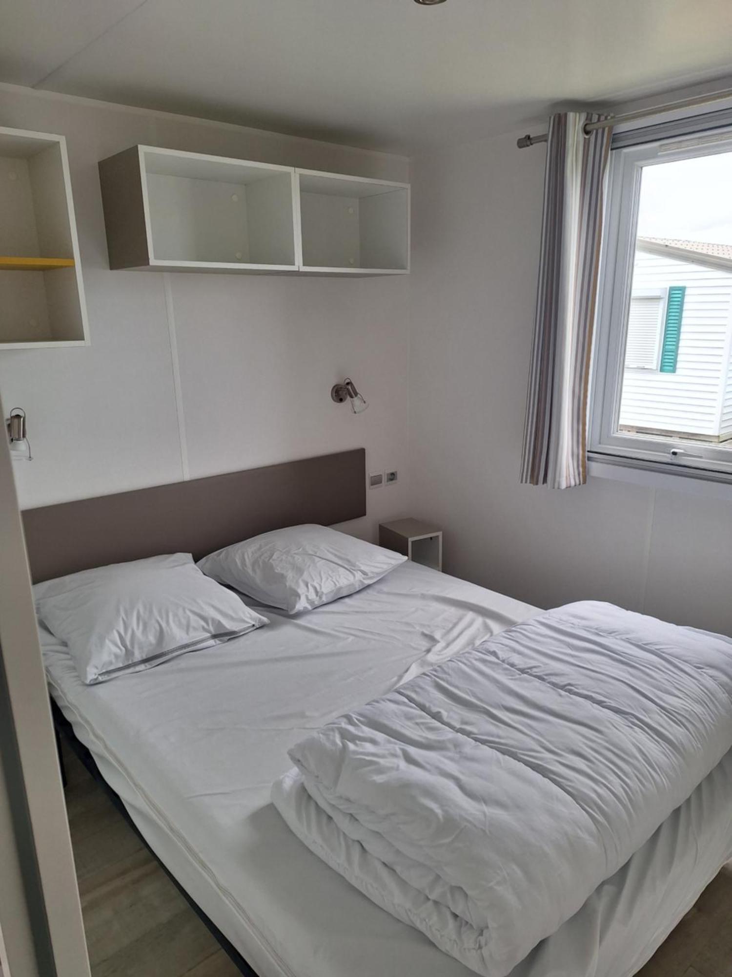 Camping L'Oiseau Blanc Sassetot-le-Mauconduit Luaran gambar
