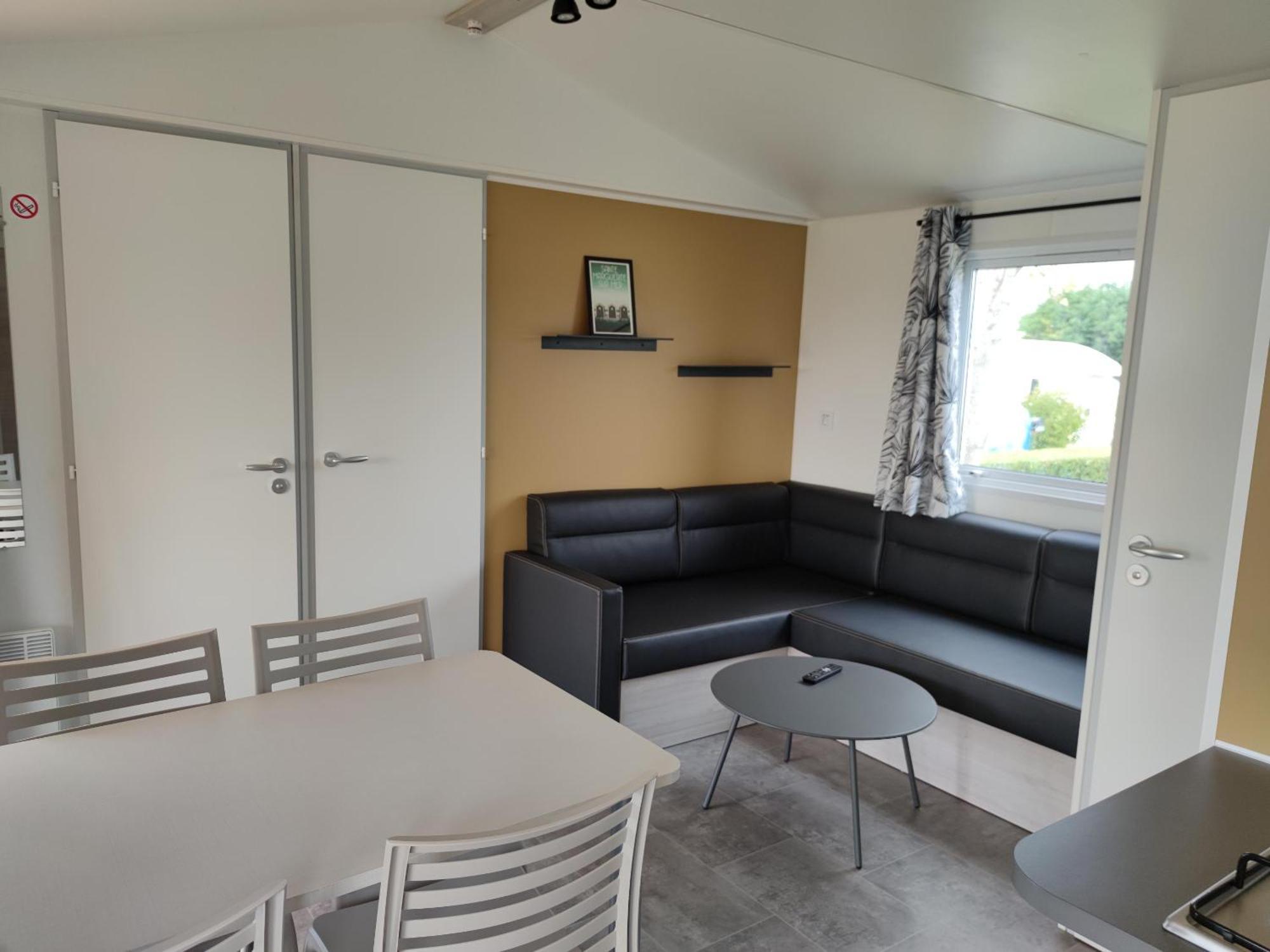 Camping L'Oiseau Blanc Sassetot-le-Mauconduit Luaran gambar