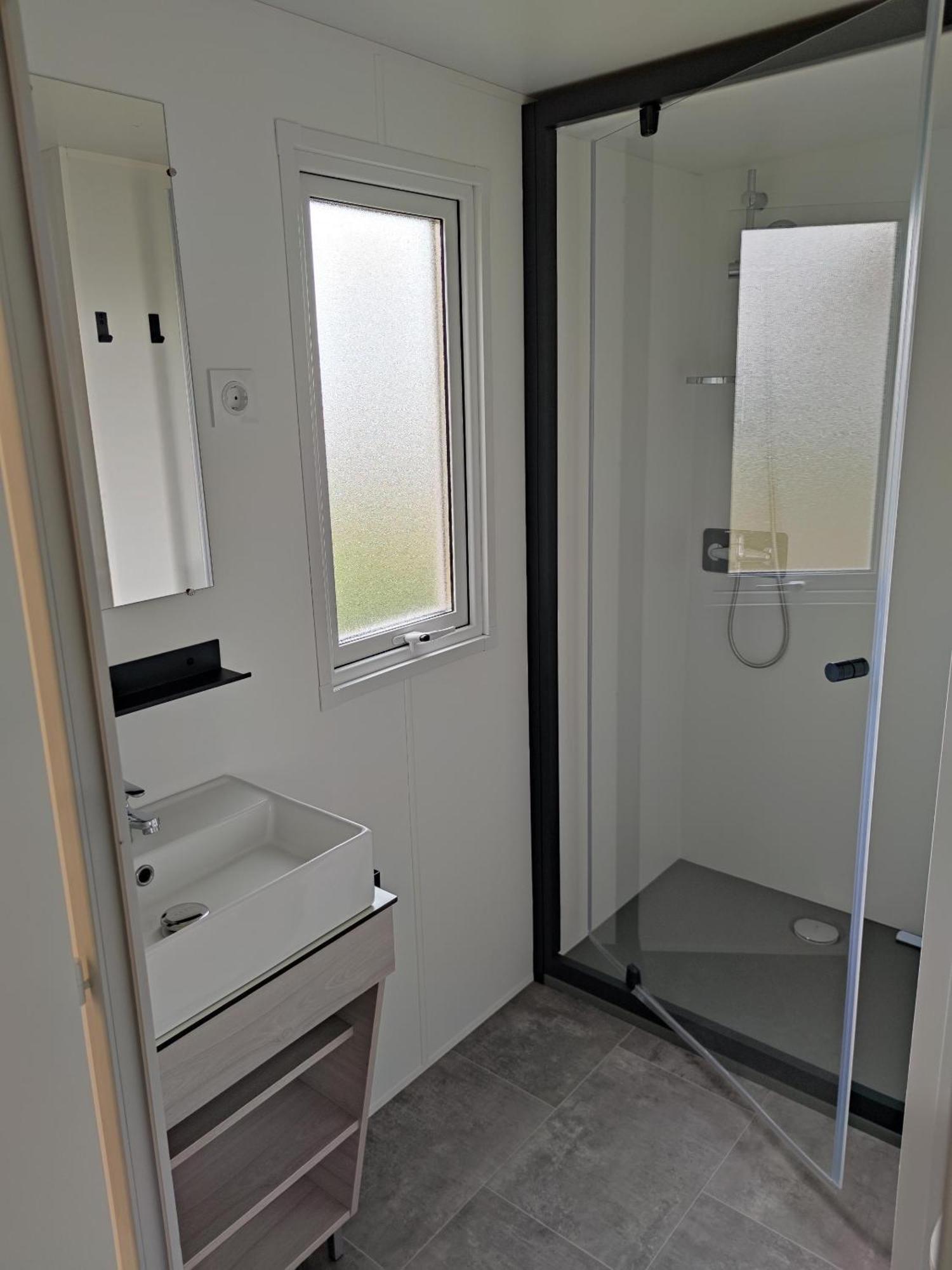 Camping L'Oiseau Blanc Sassetot-le-Mauconduit Luaran gambar