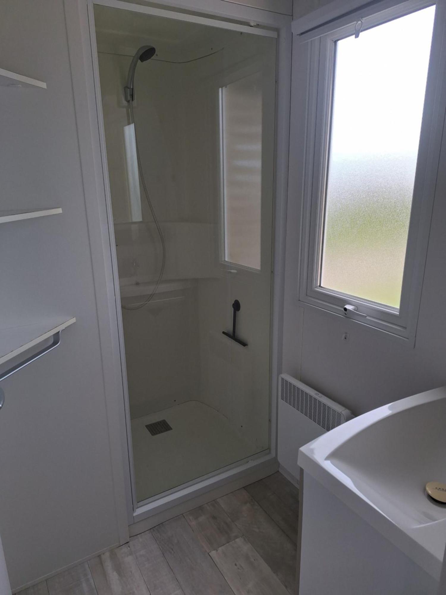 Camping L'Oiseau Blanc Sassetot-le-Mauconduit Luaran gambar